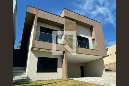 Casa à venda com 4 quartos, 255m² em Swiss Park, Campinas