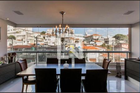 Apartamento à venda com 3 quartos, 149m² em Vila Ipojuca, São Paulo