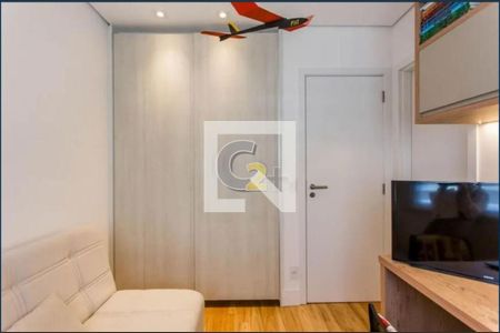 Apartamento à venda com 3 quartos, 149m² em Vila Ipojuca, São Paulo