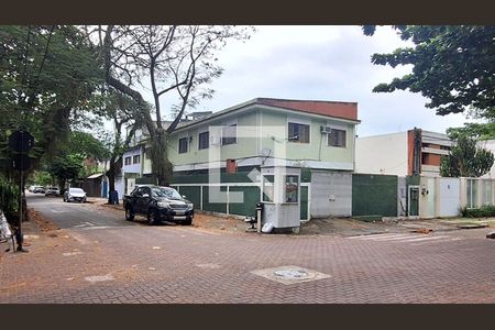 Casa à venda com 6 quartos, 464m² em São Francisco, Niterói