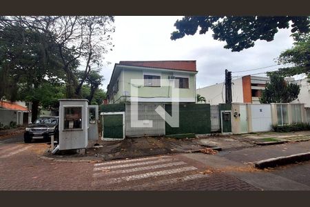 Casa à venda com 6 quartos, 464m² em São Francisco, Niterói