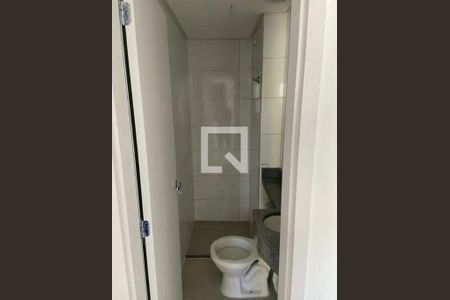 Apartamento à venda com 2 quartos, 41m² em Tatuapé, São Paulo