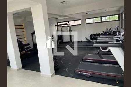 Apartamento à venda com 2 quartos, 41m² em Tatuapé, São Paulo