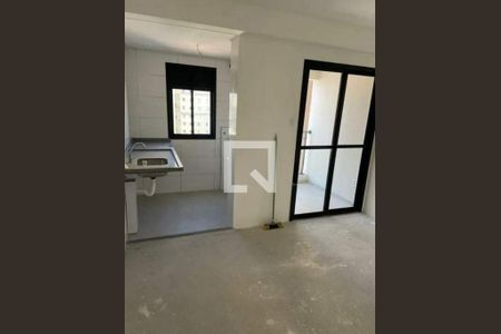 Apartamento à venda com 2 quartos, 41m² em Tatuapé, São Paulo