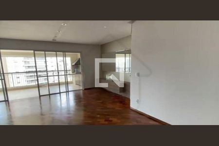 Apartamento à venda com 3 quartos, 127m² em Vila Independencia, São Paulo