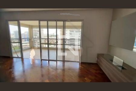 Apartamento à venda com 3 quartos, 127m² em Vila Independencia, São Paulo