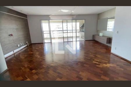 Apartamento à venda com 3 quartos, 127m² em Vila Independencia, São Paulo