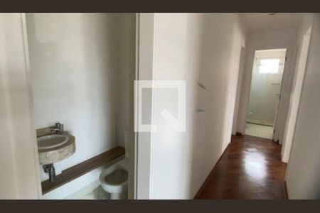 Apartamento à venda com 3 quartos, 127m² em Vila Independencia, São Paulo