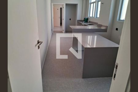 Apartamento à venda com 3 quartos, 216m² em Higienópolis, São Paulo