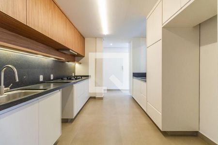 Apartamento à venda com 3 quartos, 143m² em Higienópolis, São Paulo