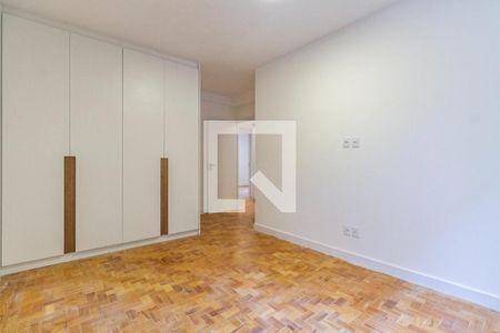 Apartamento à venda com 3 quartos, 143m² em Higienópolis, São Paulo