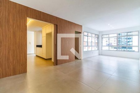 Apartamento à venda com 3 quartos, 143m² em Higienópolis, São Paulo