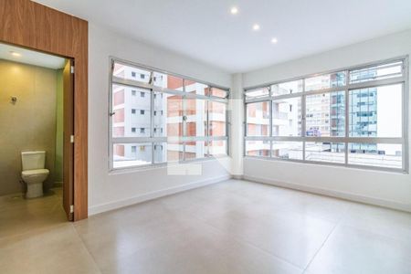 Apartamento à venda com 3 quartos, 143m² em Higienópolis, São Paulo