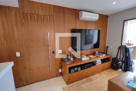 Apartamento à venda com 3 quartos, 140m² em Perdizes, São Paulo