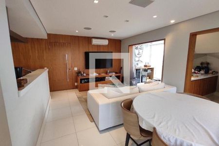 Apartamento à venda com 3 quartos, 140m² em Perdizes, São Paulo