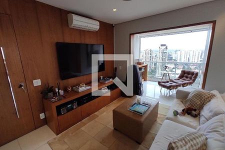 Apartamento à venda com 3 quartos, 140m² em Perdizes, São Paulo