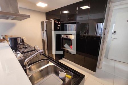 Apartamento à venda com 3 quartos, 140m² em Perdizes, São Paulo