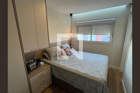 Apartamento à venda com 2 quartos, 66m² em Tatuapé, São Paulo