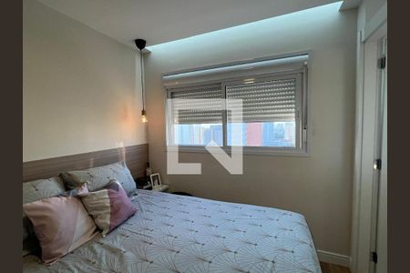 Apartamento à venda com 2 quartos, 66m² em Tatuapé, São Paulo