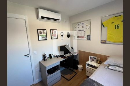 Apartamento à venda com 2 quartos, 66m² em Tatuapé, São Paulo