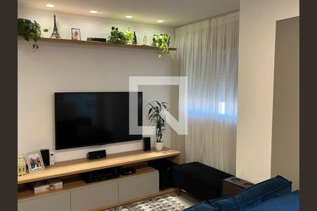 Apartamento à venda com 2 quartos, 66m² em Tatuapé, São Paulo