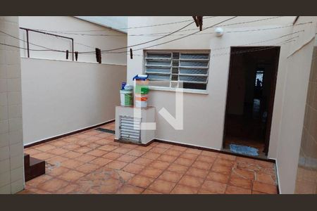 Casa à venda com 3 quartos, 180m² em Vila Monte Alegre, São Paulo