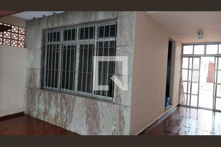 Casa à venda com 3 quartos, 180m² em Vila Monte Alegre, São Paulo