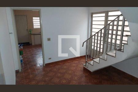 Casa à venda com 3 quartos, 180m² em Vila Monte Alegre, São Paulo