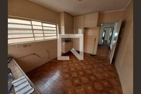 Casa à venda com 3 quartos, 180m² em Vila Monte Alegre, São Paulo