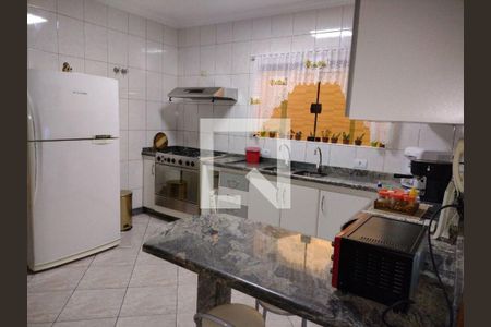 Casa à venda com 4 quartos, 235m² em Jardim Fada, São Bernardo do Campo