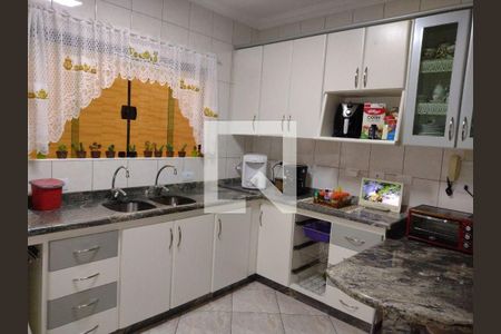 Casa à venda com 4 quartos, 235m² em Jardim Fada, São Bernardo do Campo