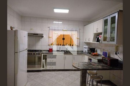 Casa à venda com 4 quartos, 235m² em Jardim Fada, São Bernardo do Campo