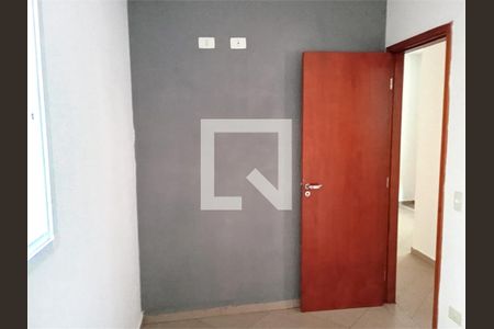 Apartamento à venda com 2 quartos, 38m² em Parque Novo Oratório, Santo André