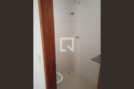 Apartamento à venda com 2 quartos, 38m² em Parque Novo Oratório, Santo André