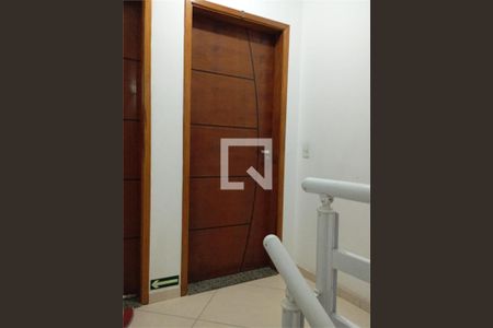 Apartamento à venda com 2 quartos, 38m² em Parque Novo Oratório, Santo André