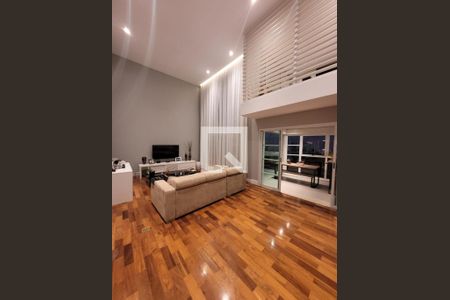 Apartamento à venda com 4 quartos, 273m² em Jardim Morumbi, São Paulo