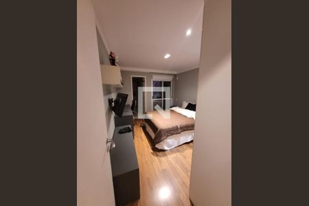 Apartamento à venda com 4 quartos, 273m² em Jardim Morumbi, São Paulo