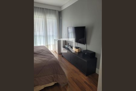 Apartamento à venda com 4 quartos, 273m² em Jardim Morumbi, São Paulo