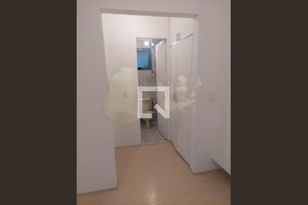 Apartamento à venda com 1 quarto, 44m² em Moema, São Paulo