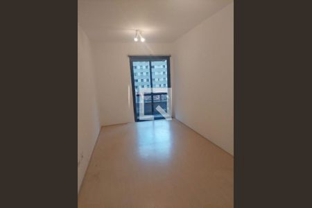 Apartamento à venda com 1 quarto, 44m² em Moema, São Paulo