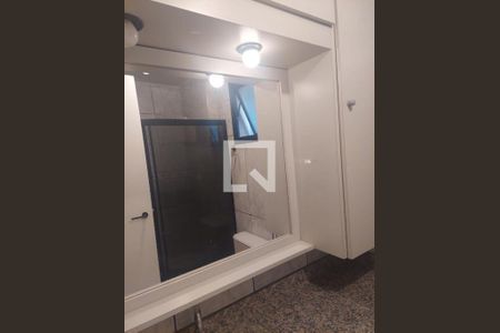 Apartamento à venda com 1 quarto, 44m² em Moema, São Paulo