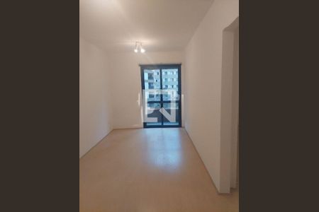 Apartamento à venda com 1 quarto, 44m² em Moema, São Paulo