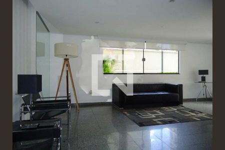 Apartamento à venda com 1 quarto, 44m² em Moema, São Paulo