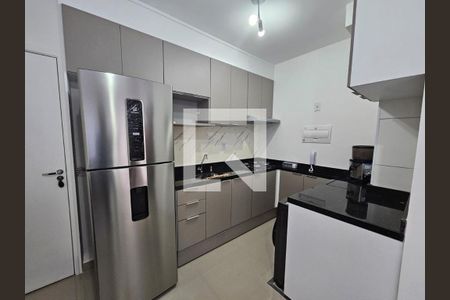 Apartamento à venda com 1 quarto, 31m² em Vila Sonia, São Paulo