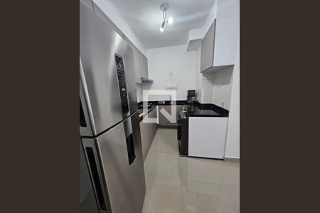 Apartamento à venda com 1 quarto, 31m² em Vila Sonia, São Paulo