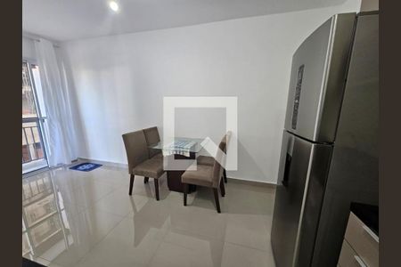 Apartamento à venda com 1 quarto, 31m² em Vila Sonia, São Paulo