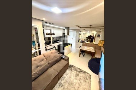 Apartamento à venda com 2 quartos, 66m² em Green Valley, Barueri
