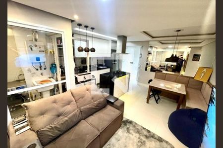 Apartamento à venda com 2 quartos, 66m² em Green Valley, Barueri