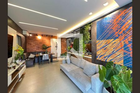 Apartamento à venda com 2 quartos, 88m² em Pinheiros, São Paulo