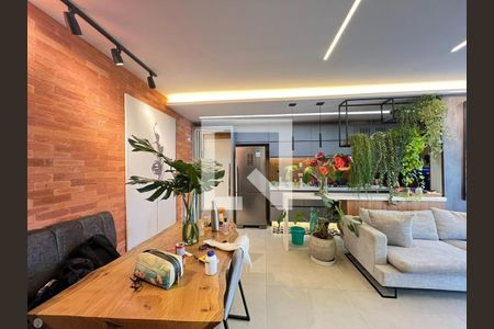 Apartamento à venda com 2 quartos, 88m² em Pinheiros, São Paulo